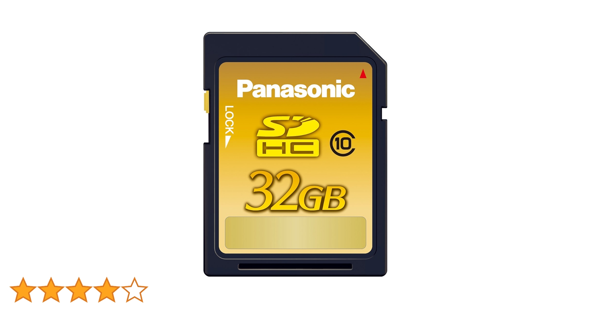 Panasonic SDHCカード Amazon | パナソニック SDHCメモリーカード 4GB RP-SDP04GJ1K